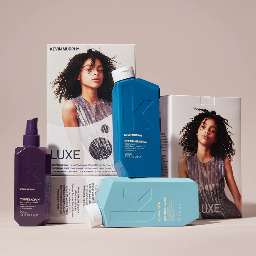 Kevin Murphy Luxe Trio