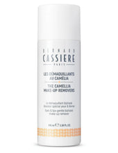 Load image into Gallery viewer, BERNARD CASSIERE THE CAMELLIA EYES AND LIPS GENTLE BIPHASIC MAKE-UP REMOVER
