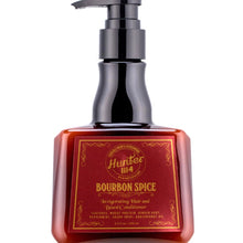 Load image into Gallery viewer, HUNTER BOURBON SPICE HAIR/BEARD CONDITIONER
