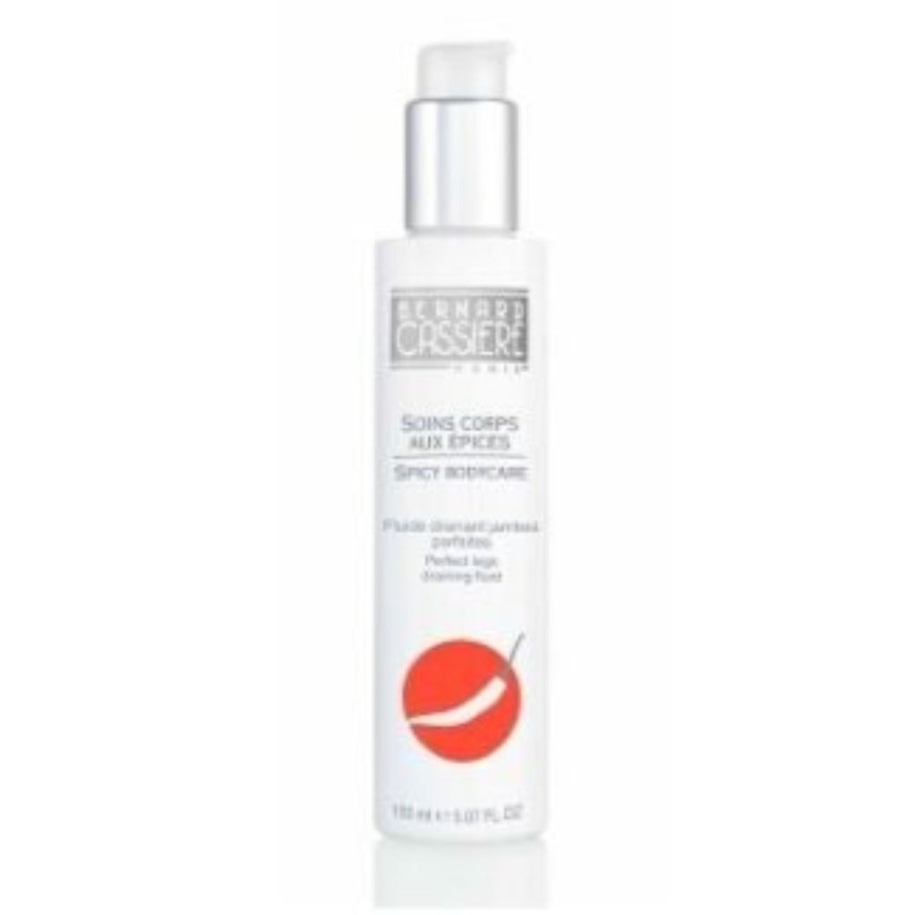 BERNARD CASSIERE Target Zones Super Serum Slimming complex to Improve the appearance of skin's Texture Jamaican chili extract to Tone and Stimulate Recommended for target areas on the Body For best results: use Daily (compliment with Ideal Day &/or Night Gels for optimum effect) 150 mL