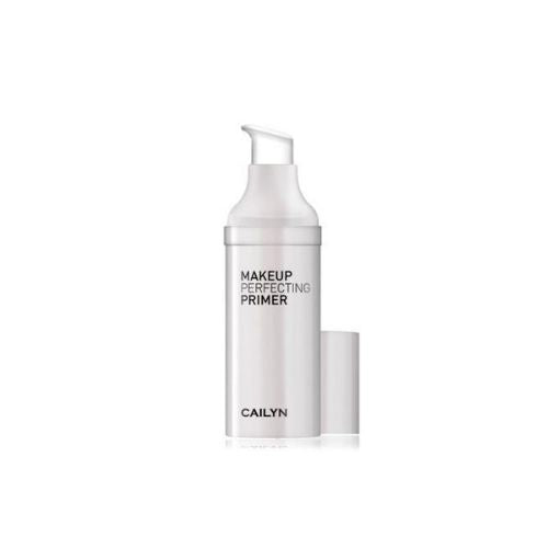 Cailyn Hydra-Pure Makeup Perfecting Primer Lightweight, Silky formula Instant Smoothness by filling fine lines, wrinkles and pores  Vitamin E enhances natural Glow and keeps skin Hydrated 30 ml