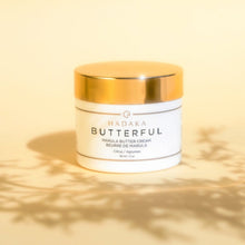 Load image into Gallery viewer, HADAKA BUTTERFUL Marula Body Butter. Citrus
