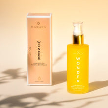 Load image into Gallery viewer, HADAKA WONDER Luxe Body Oil Marula and Camellia
