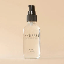 Load image into Gallery viewer, TUEL HYDRATE SERUM
