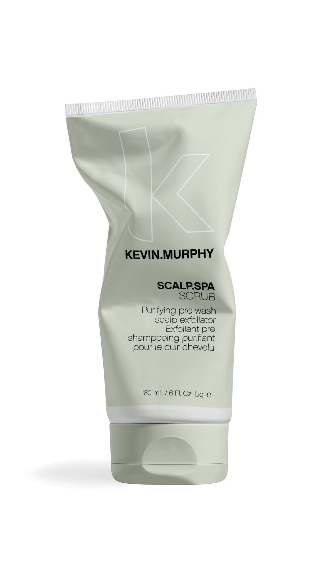 Kevin Murphy- scalp spa scrub 180ml