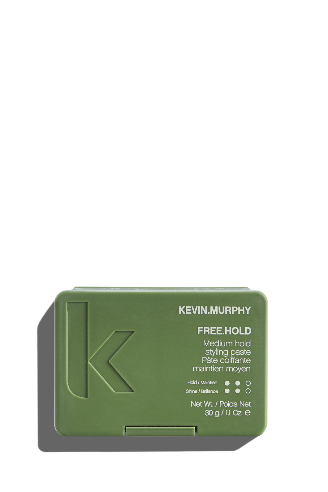 Kevin Murphy- free hold 100g