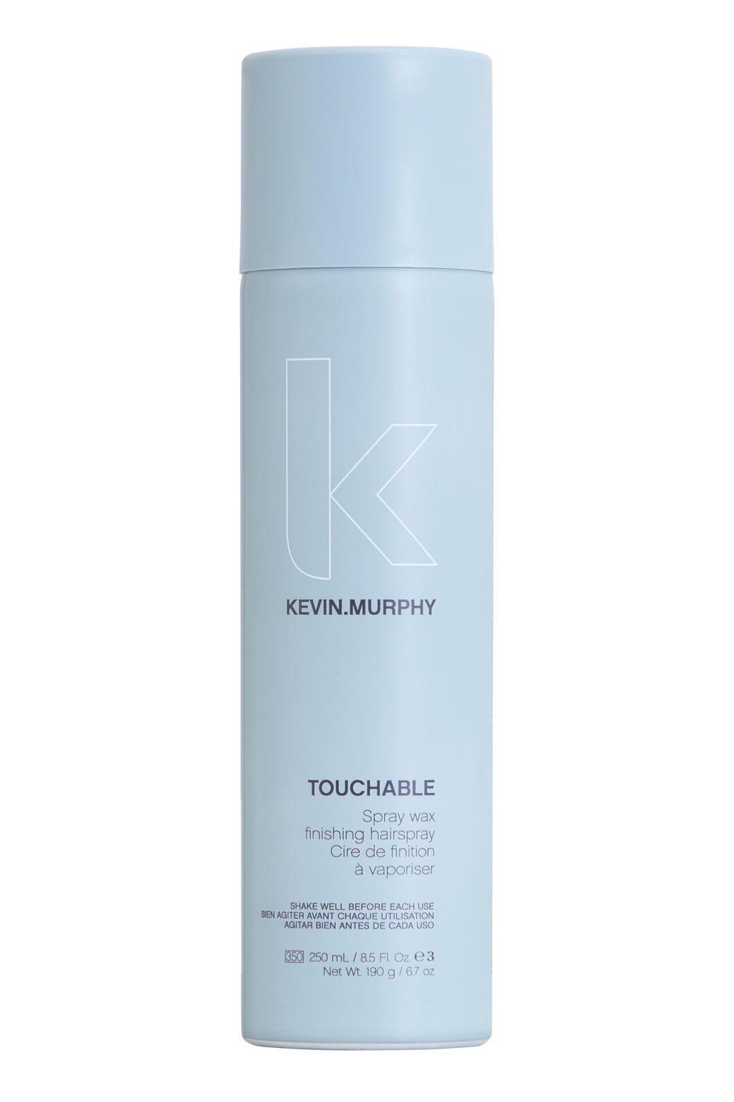 Kevin Murphy- touchable hairspray 250ml