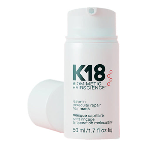 K18 - LEAVE-IN MOLECULAR REPAIR HAIR MASK 50 ML
