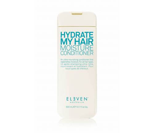 ELEVEN AUSTRALIA - HYDRATE MY HAIR MOISTURE CONDITIONER 300ML
