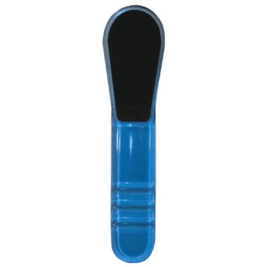DL PRO ANGLE EASE 2 SIDED FOOT FILE