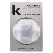 Kevin Murphy - color bug white 5g like make-up for the hair, since the color only lasts until the next hair wash. For an intense hair color in seconds.